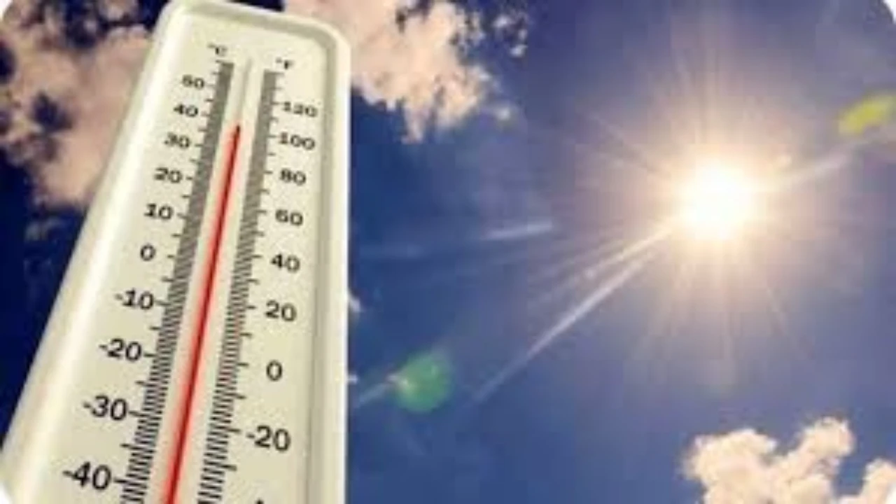 طقس الأحد مائل للبرودة في الصباح وحار نهارًا بجميع أنحاء البلاد